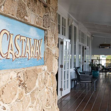 Hotel Castaway Norfolk Island Burnt Pine Zewnętrze zdjęcie