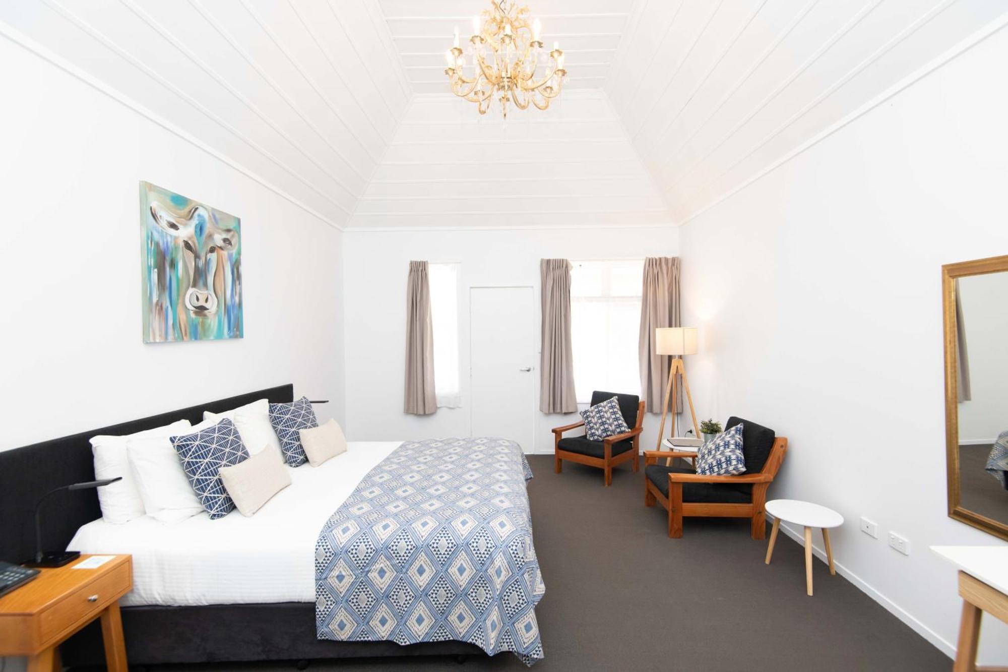 Hotel Castaway Norfolk Island Burnt Pine Zewnętrze zdjęcie