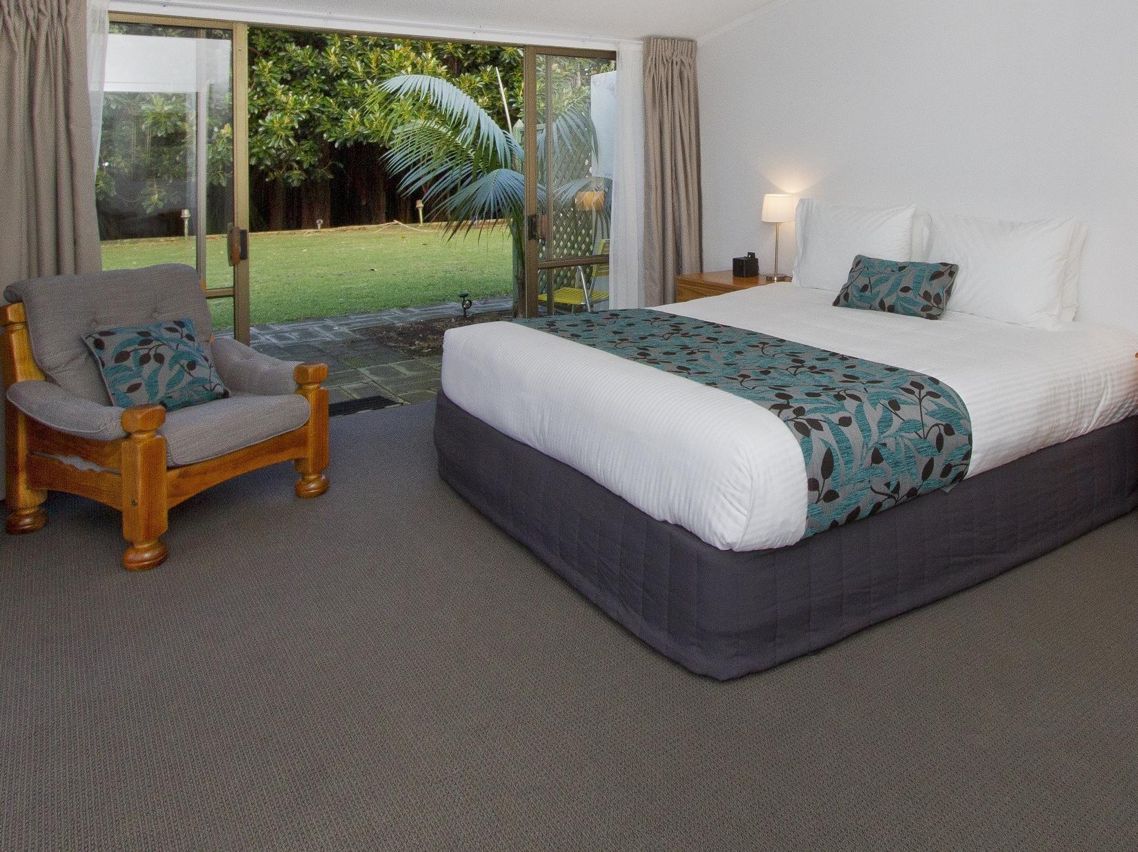 Hotel Castaway Norfolk Island Burnt Pine Zewnętrze zdjęcie