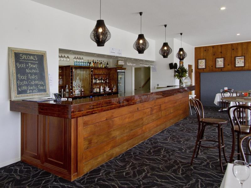 Hotel Castaway Norfolk Island Burnt Pine Zewnętrze zdjęcie