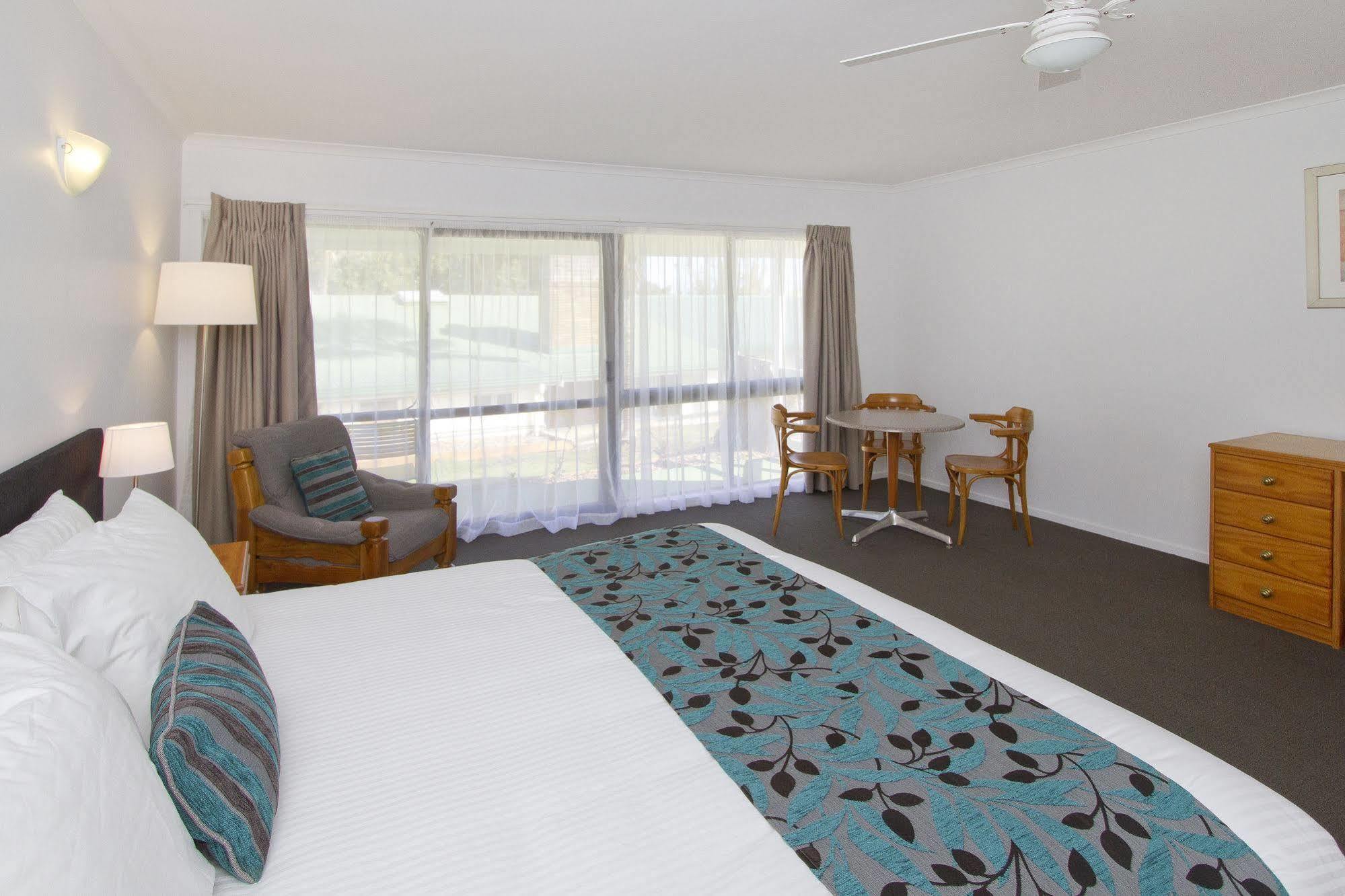 Hotel Castaway Norfolk Island Burnt Pine Zewnętrze zdjęcie