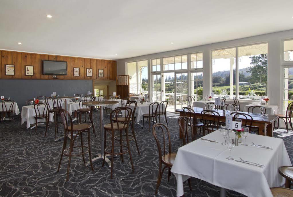 Hotel Castaway Norfolk Island Burnt Pine Zewnętrze zdjęcie