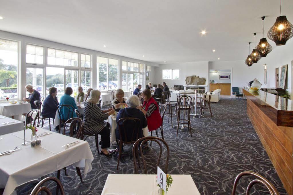 Hotel Castaway Norfolk Island Burnt Pine Zewnętrze zdjęcie