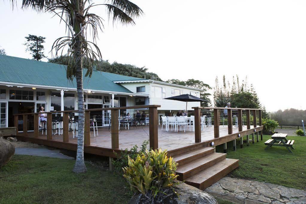 Hotel Castaway Norfolk Island Burnt Pine Zewnętrze zdjęcie