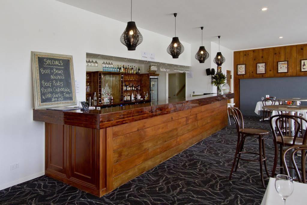 Hotel Castaway Norfolk Island Burnt Pine Zewnętrze zdjęcie